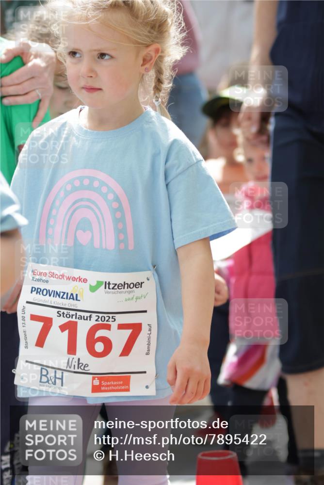 17.05.2025 - Störlauf H.Heesch http://msf.ph/oto/7895422 17.05.2025 13:04:16 Ziel 2025, 7167 meine-sportfotos.de