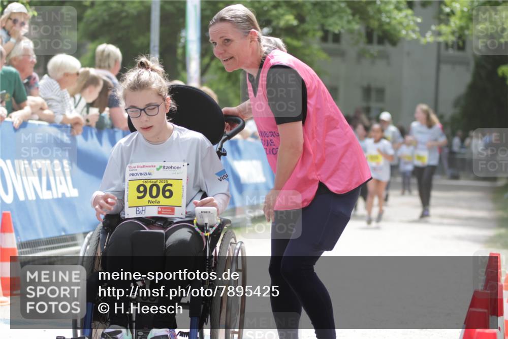 17.05.2025 - Störlauf H.Heesch http://msf.ph/oto/7895425 17.05.2025 14:17:07 Ziel 2025, 906 meine-sportfotos.de