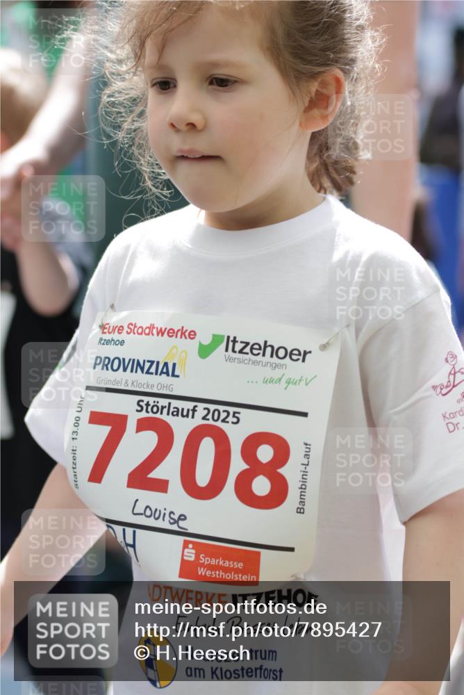 17.05.2025 - Störlauf H.Heesch http://msf.ph/oto/7895427 17.05.2025 13:04:18 Ziel 13, 00, 2025, 7208 meine-sportfotos.de