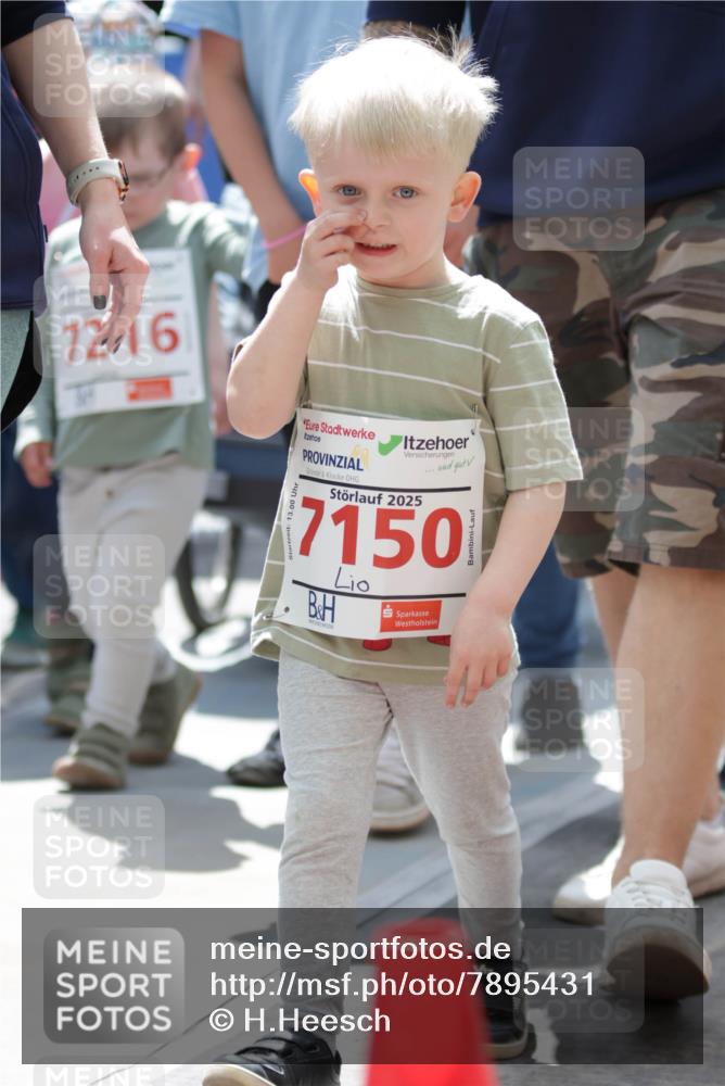 17.05.2025 - Störlauf H.Heesch http://msf.ph/oto/7895431 17.05.2025 13:04:41 Ziel 72416, 2025, 7150 meine-sportfotos.de