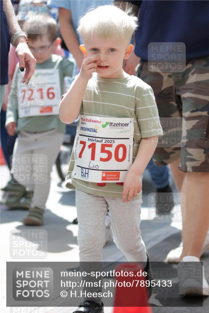 17.05.2025 - Störlauf H.Heesch http://msf.ph/oto/7895433 17.05.2025 13:04:41 Ziel 7216, 2025, 7150 meine-sportfotos.de