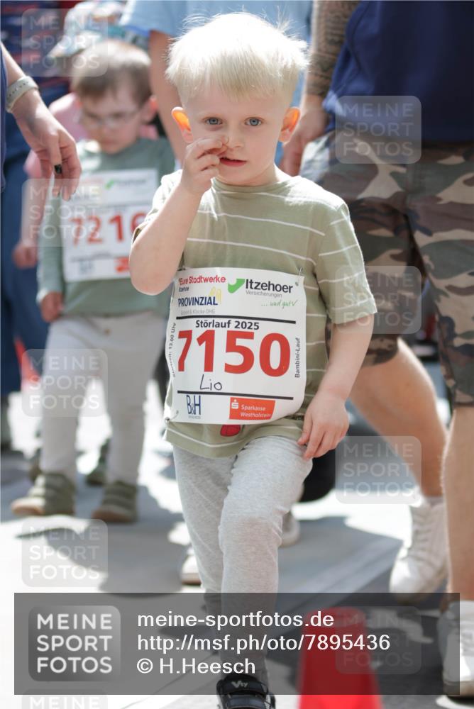 17.05.2025 - Störlauf H.Heesch http://msf.ph/oto/7895436 17.05.2025 13:04:42 Ziel 7216, 2025, 7150 meine-sportfotos.de