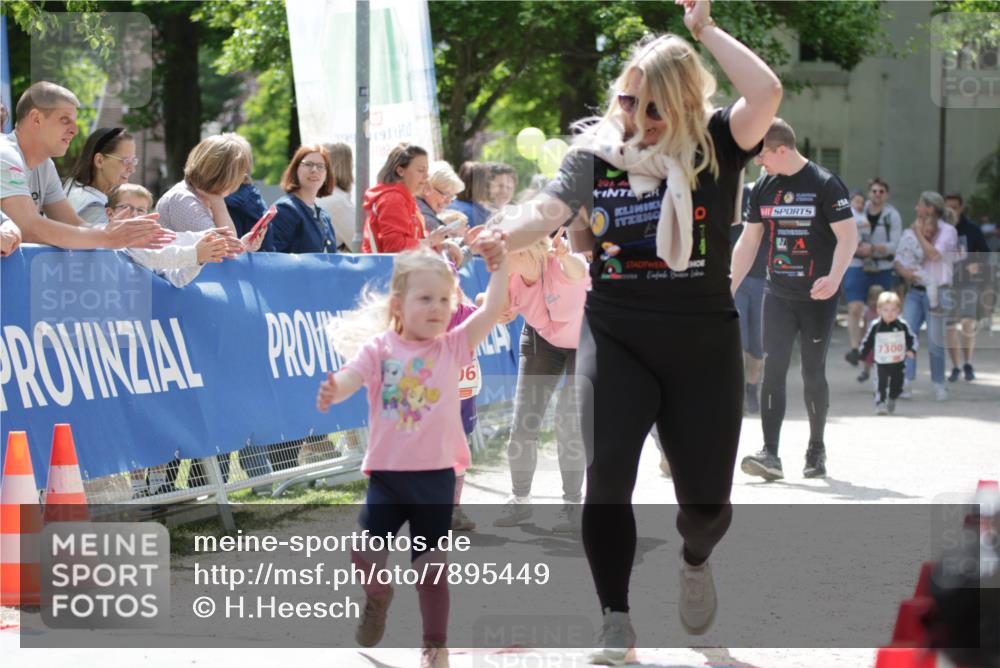17.05.2025 - Störlauf H.Heesch http://msf.ph/oto/7895449 17.05.2025 13:05:45 Ziel 06, 207, 7300 meine-sportfotos.de