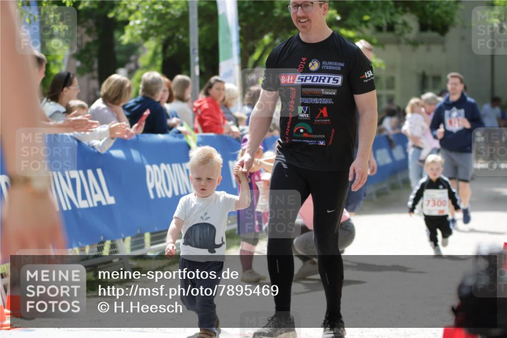 17.05.2025 - Störlauf H.Heesch http://msf.ph/oto/7895469 17.05.2025 13:05:50 Ziel 52014, 7300 meine-sportfotos.de