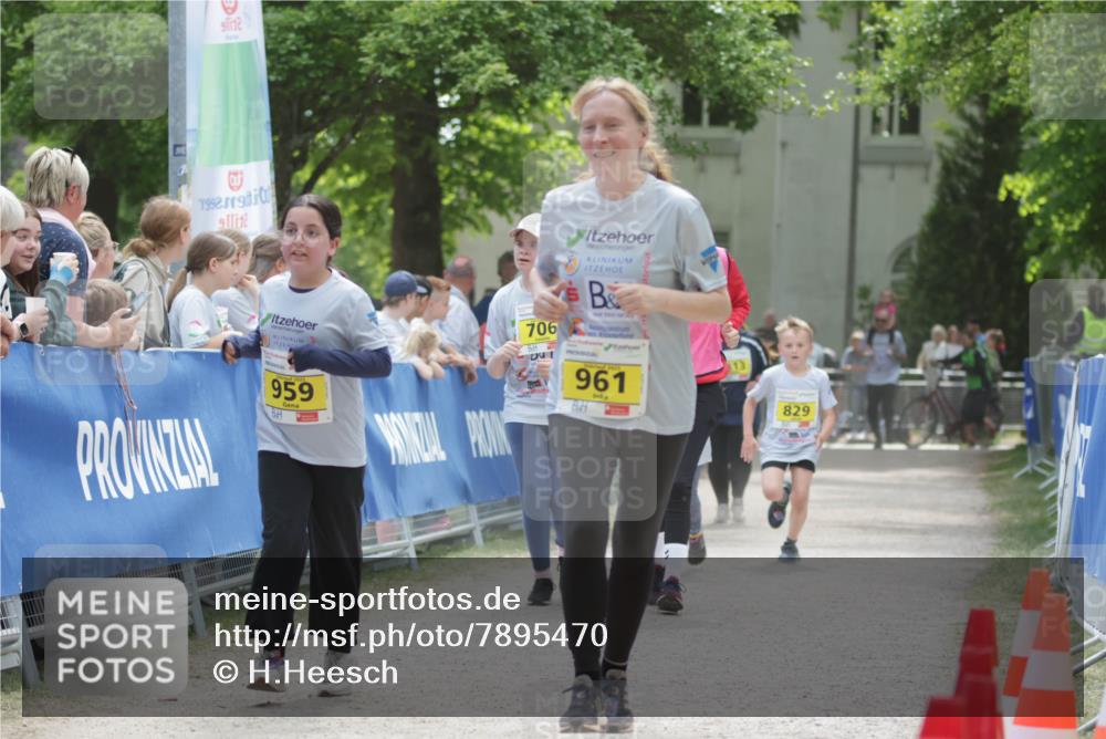 17.05.2025 - Störlauf H.Heesch http://msf.ph/oto/7895470 17.05.2025 14:17:14 Ziel 912, 1992, 959, 706, 7, 961, 829 meine-sportfotos.de