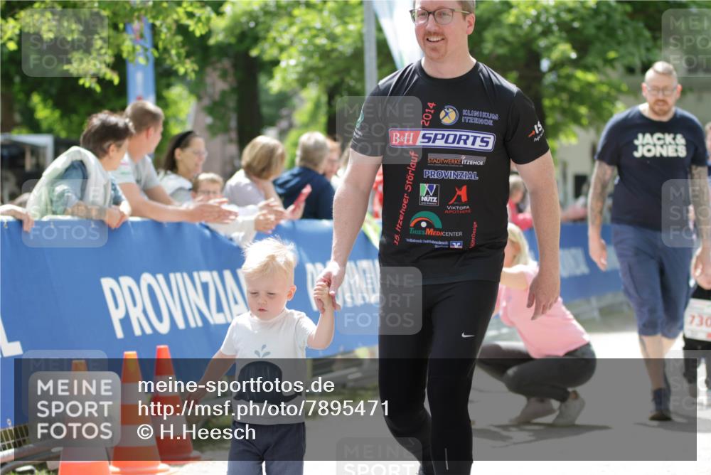 17.05.2025 - Störlauf H.Heesch http://msf.ph/oto/7895471 17.05.2025 13:05:51 Ziel 2014, 15, 730 meine-sportfotos.de