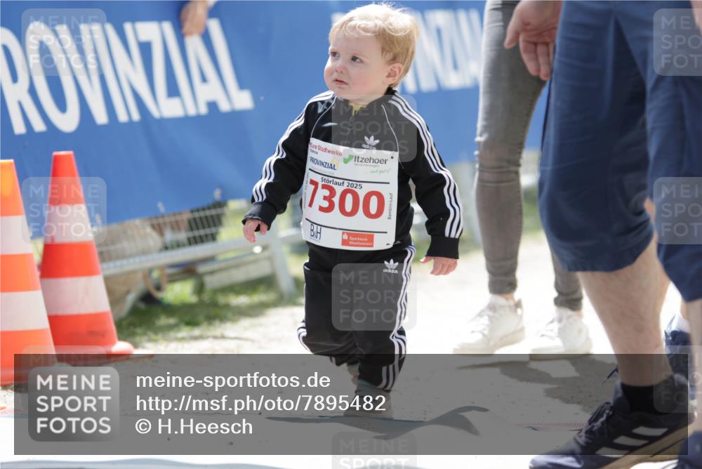 17.05.2025 - Störlauf H.Heesch http://msf.ph/oto/7895482 17.05.2025 13:05:55 Ziel 2025, 7300 meine-sportfotos.de