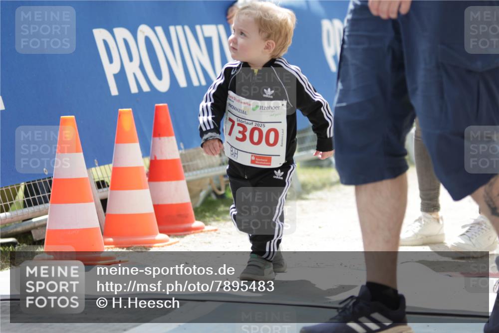 17.05.2025 - Störlauf H.Heesch http://msf.ph/oto/7895483 17.05.2025 13:05:56 Ziel 2025, 7300 meine-sportfotos.de