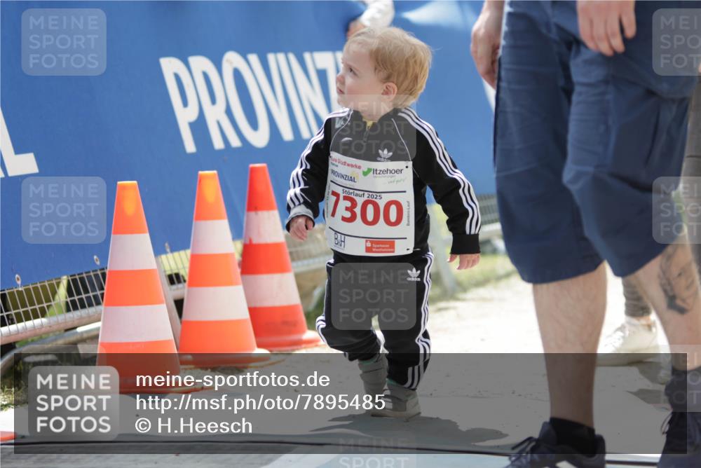17.05.2025 - Störlauf H.Heesch http://msf.ph/oto/7895485 17.05.2025 13:05:56 Ziel 2025, 7300 meine-sportfotos.de
