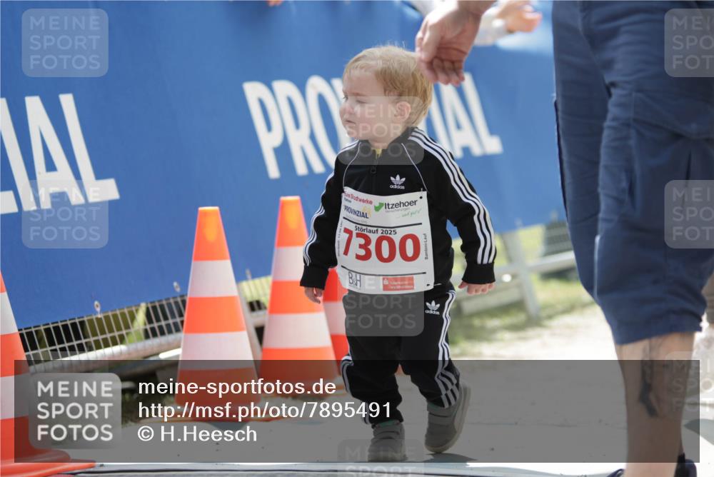 17.05.2025 - Störlauf H.Heesch http://msf.ph/oto/7895491 17.05.2025 13:05:56 Ziel 2025, 7300 meine-sportfotos.de