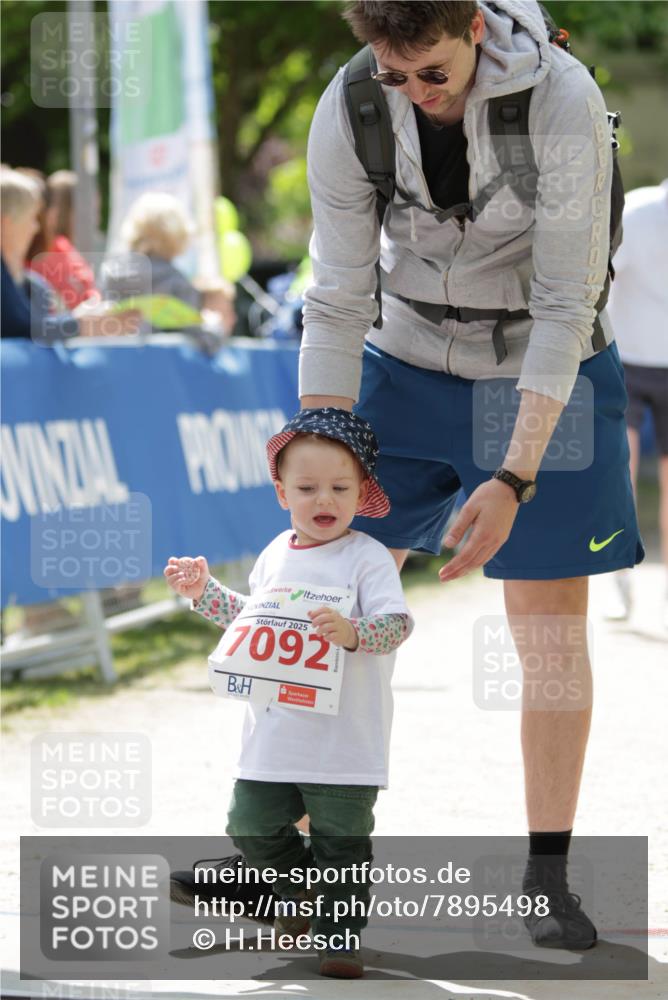 17.05.2025 - Störlauf H.Heesch http://msf.ph/oto/7895498 17.05.2025 13:06:13 Ziel 2025, 7092 meine-sportfotos.de