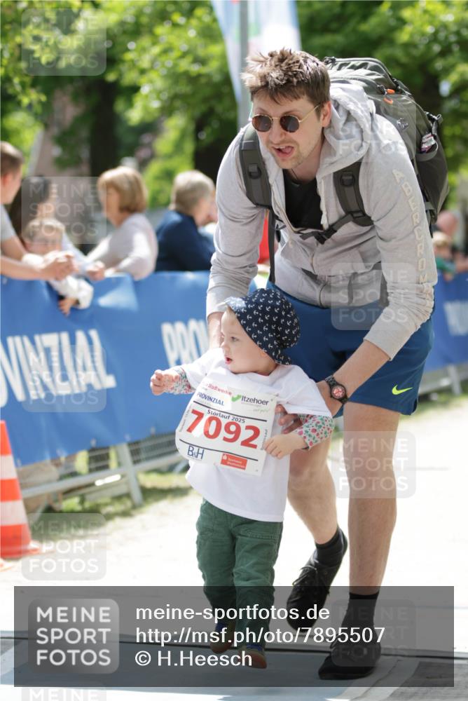 17.05.2025 - Störlauf H.Heesch http://msf.ph/oto/7895507 17.05.2025 13:06:15 Ziel 2025, 7092 meine-sportfotos.de