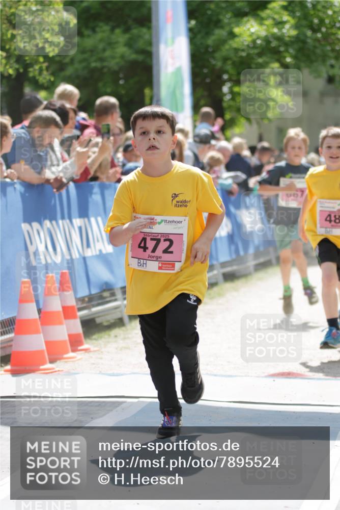 17.05.2025 - Störlauf H.Heesch http://msf.ph/oto/7895524 17.05.2025 13:57:03 Ziel 2025, 472, 067, 48 meine-sportfotos.de