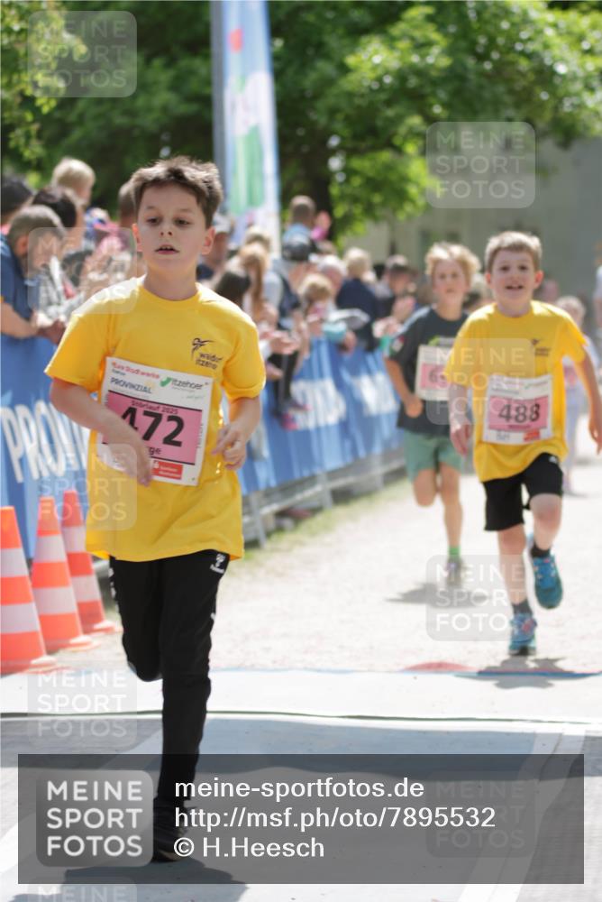 17.05.2025 - Störlauf H.Heesch http://msf.ph/oto/7895532 17.05.2025 13:57:03 Ziel 2025, 172, 488 meine-sportfotos.de