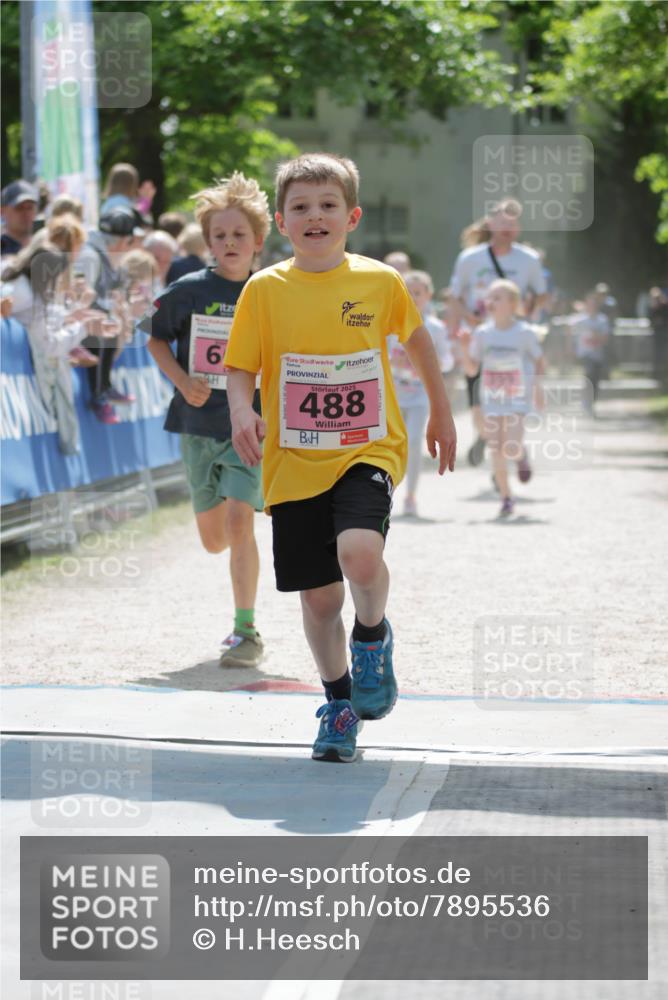 17.05.2025 - Störlauf H.Heesch http://msf.ph/oto/7895536 17.05.2025 13:57:04 Ziel 6, 2025, 488 meine-sportfotos.de