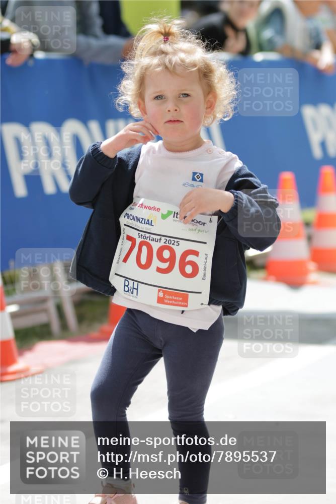 17.05.2025 - Störlauf H.Heesch http://msf.ph/oto/7895537 17.05.2025 13:06:31 Ziel 2025, 7096, 1 meine-sportfotos.de