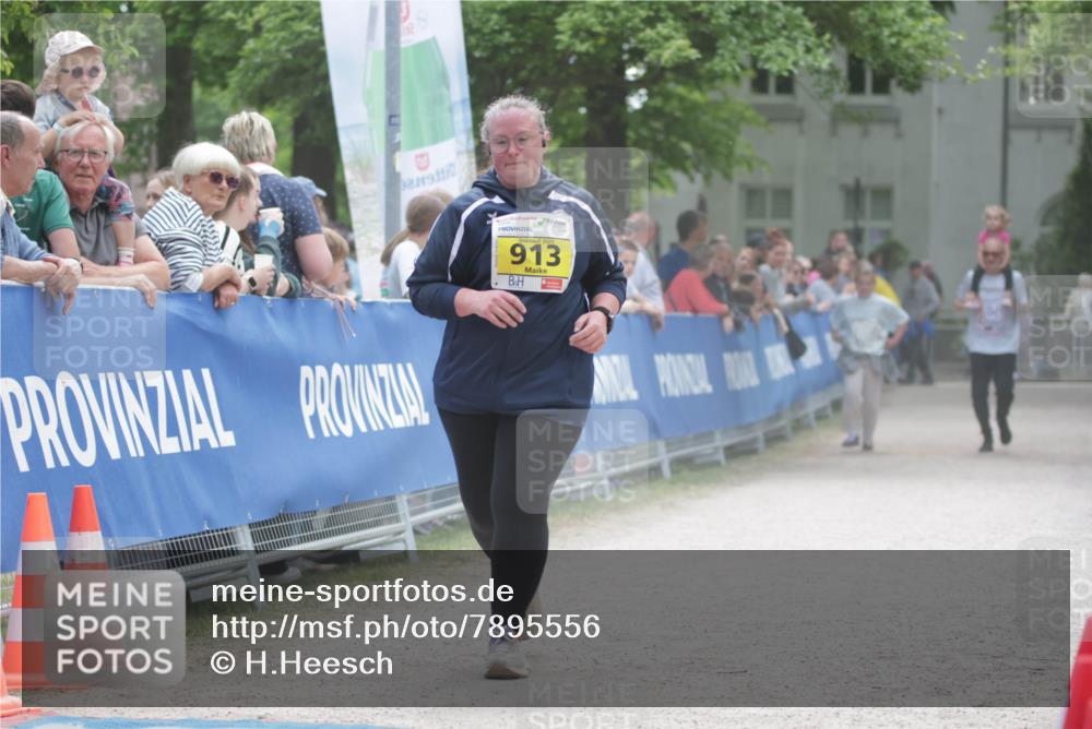 17.05.2025 - Störlauf H.Heesch http://msf.ph/oto/7895556 17.05.2025 14:17:21 Ziel 2025, 913 meine-sportfotos.de