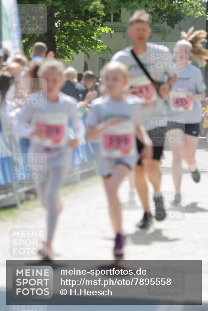 17.05.2025 - Störlauf H.Heesch http://msf.ph/oto/7895558 17.05.2025 13:57:06 Ziel 255, 433 meine-sportfotos.de