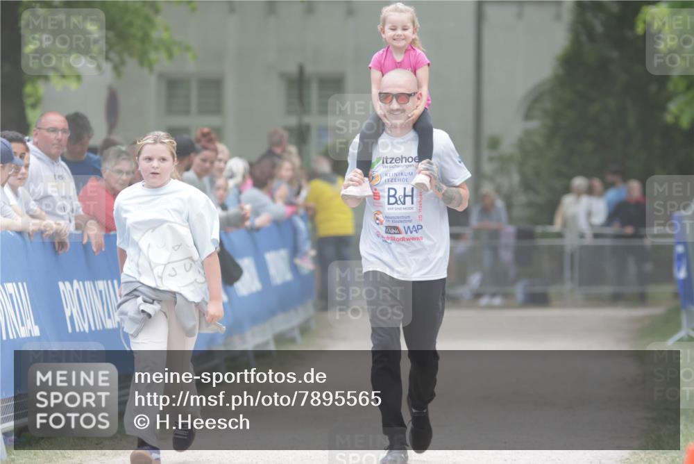 17.05.2025 - Störlauf H.Heesch http://msf.ph/oto/7895565 17.05.2025 14:17:25 Ziel  meine-sportfotos.de