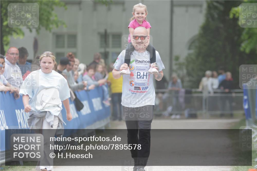 17.05.2025 - Störlauf H.Heesch http://msf.ph/oto/7895578 17.05.2025 14:17:25 Ziel  meine-sportfotos.de