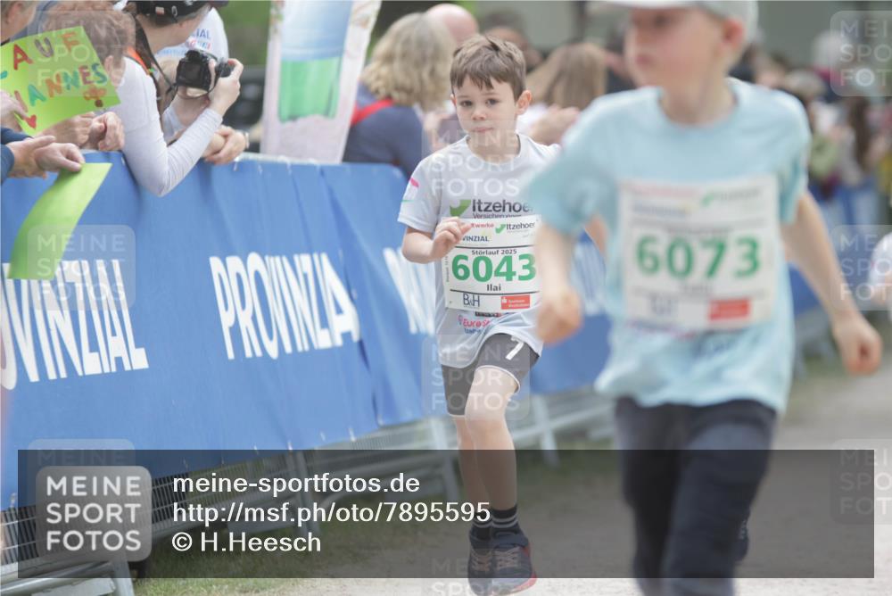 17.05.2025 - Störlauf H.Heesch http://msf.ph/oto/7895595 17.05.2025 13:16:46 Ziel 2025, 6043, 6073 meine-sportfotos.de