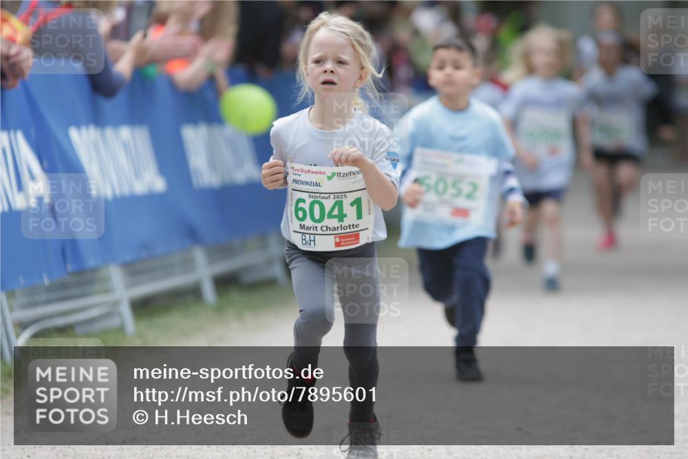 17.05.2025 - Störlauf H.Heesch http://msf.ph/oto/7895601 17.05.2025 13:16:48 Ziel 2025, 6041, 5052 meine-sportfotos.de