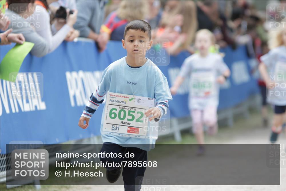 17.05.2025 - Störlauf H.Heesch http://msf.ph/oto/7895608 17.05.2025 13:16:50 Ziel 2025, 6052, 6052 meine-sportfotos.de