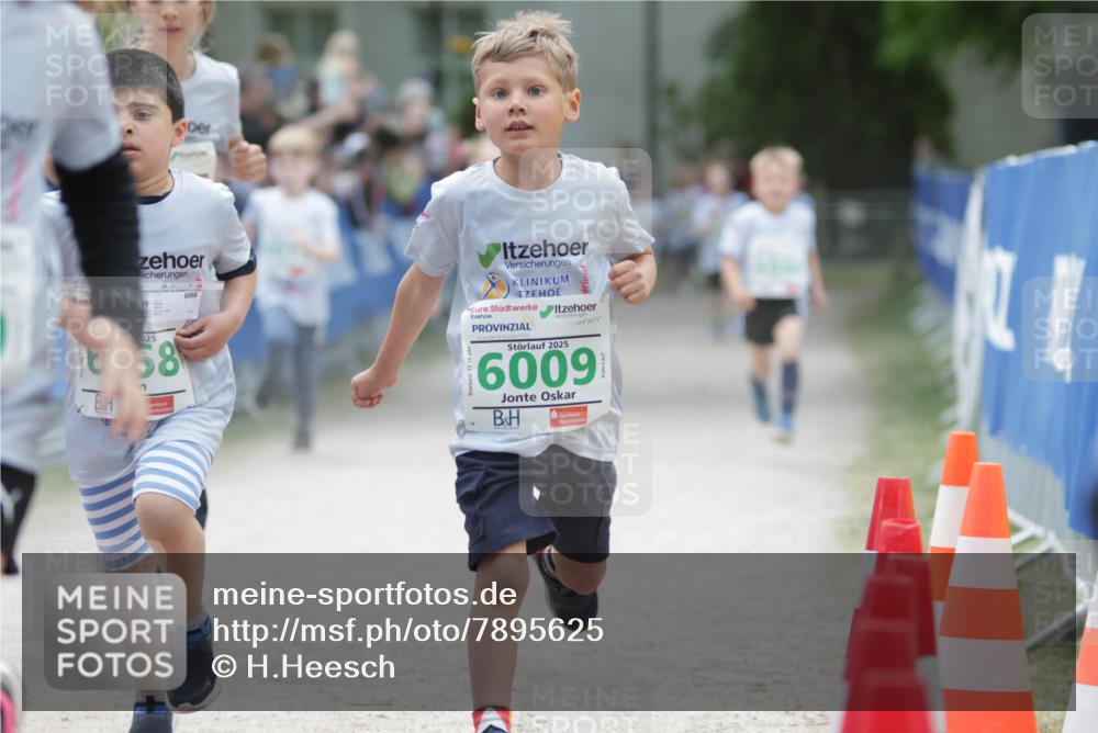 17.05.2025 - Störlauf H.Heesch http://msf.ph/oto/7895625 17.05.2025 13:16:56 Ziel 10, 025, 1658, 6068, 2025, 6009 meine-sportfotos.de