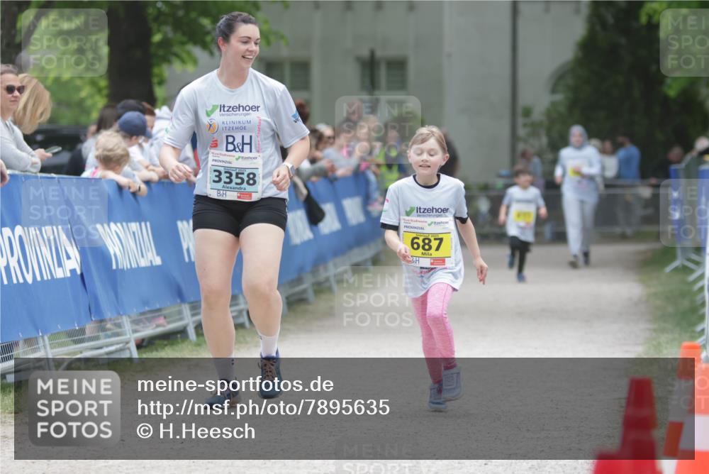 17.05.2025 - Störlauf H.Heesch http://msf.ph/oto/7895635 17.05.2025 14:17:46 Ziel 2025, 3358, 2025, 687 meine-sportfotos.de