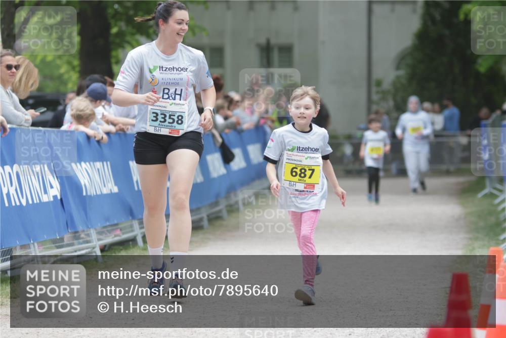 17.05.2025 - Störlauf H.Heesch http://msf.ph/oto/7895640 17.05.2025 14:17:46 Ziel 3358, 2025, 687 meine-sportfotos.de