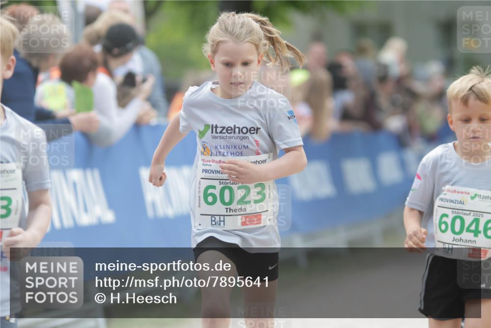 17.05.2025 - Störlauf H.Heesch http://msf.ph/oto/7895641 17.05.2025 13:17:00 Ziel 3, 6023, 2025, 6046 meine-sportfotos.de