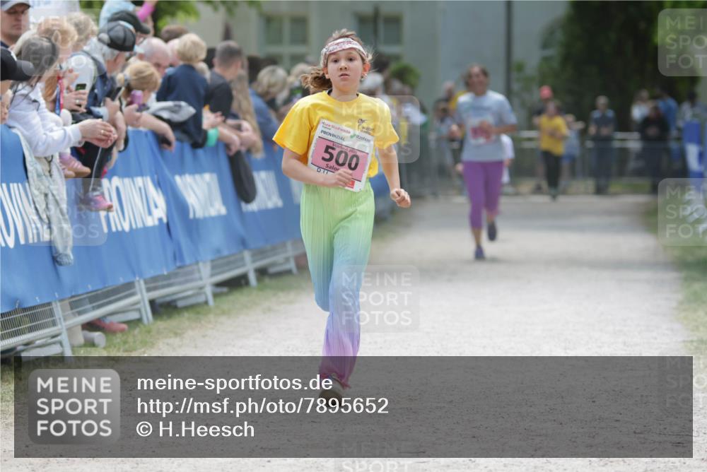 17.05.2025 - Störlauf H.Heesch http://msf.ph/oto/7895652 17.05.2025 13:57:19 Ziel 2025, 500 meine-sportfotos.de