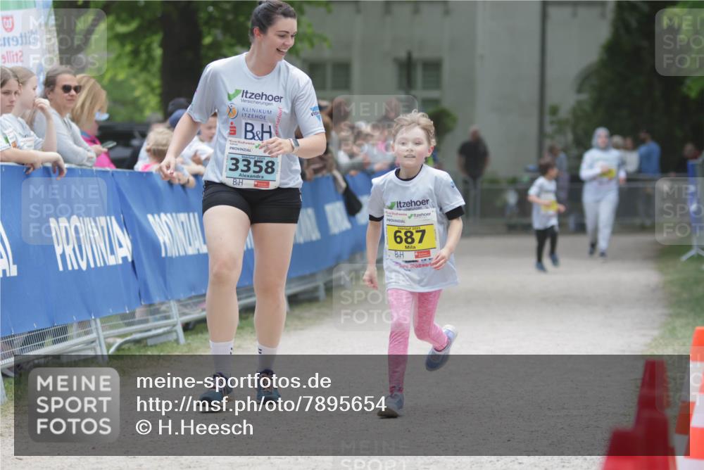 17.05.2025 - Störlauf H.Heesch http://msf.ph/oto/7895654 17.05.2025 14:17:46 Ziel 2, 3358, 2025, 687 meine-sportfotos.de
