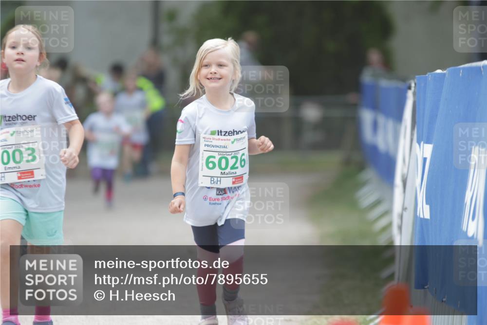 17.05.2025 - Störlauf H.Heesch http://msf.ph/oto/7895655 17.05.2025 13:17:09 Ziel 2025, 003, 2025, 6026 meine-sportfotos.de