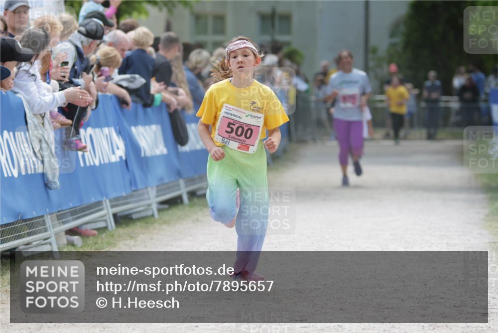 17.05.2025 - Störlauf H.Heesch http://msf.ph/oto/7895657 17.05.2025 13:57:19 Ziel 500 meine-sportfotos.de