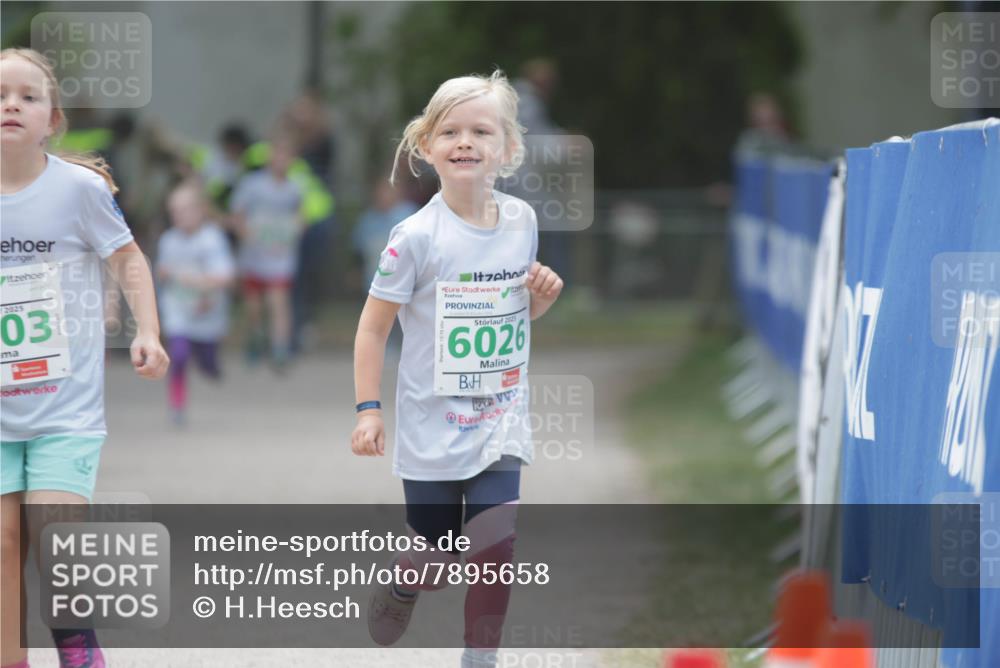 17.05.2025 - Störlauf H.Heesch http://msf.ph/oto/7895658 17.05.2025 13:17:09 Ziel 2025, 031, 2025, 6026 meine-sportfotos.de