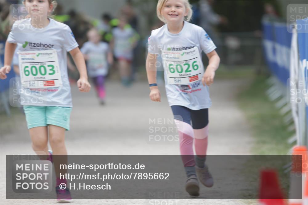 17.05.2025 - Störlauf H.Heesch http://msf.ph/oto/7895662 17.05.2025 13:17:10 Ziel 2025, 6003, 6026 meine-sportfotos.de