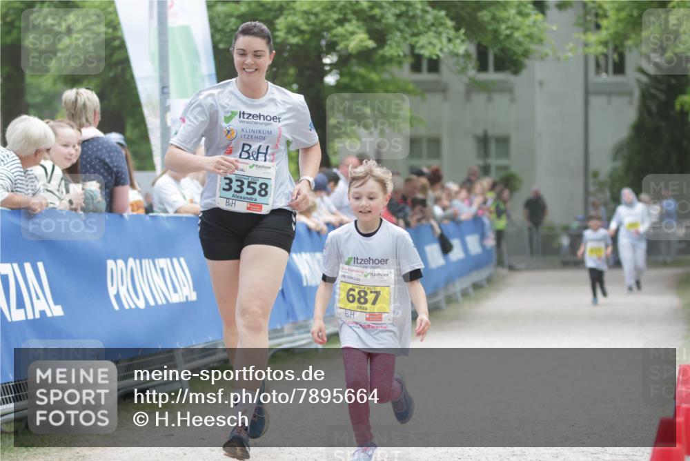 17.05.2025 - Störlauf H.Heesch http://msf.ph/oto/7895664 17.05.2025 14:17:48 Ziel 2025, 3358, 2025, 687 meine-sportfotos.de