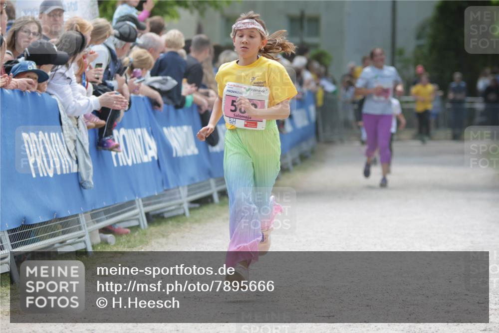 17.05.2025 - Störlauf H.Heesch http://msf.ph/oto/7895666 17.05.2025 13:57:20 Ziel 50, 125 meine-sportfotos.de