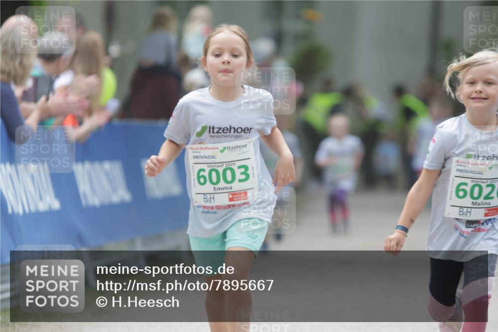 17.05.2025 - Störlauf H.Heesch http://msf.ph/oto/7895667 17.05.2025 13:17:11 Ziel 2025, 6003, 2025, 602, 12 meine-sportfotos.de