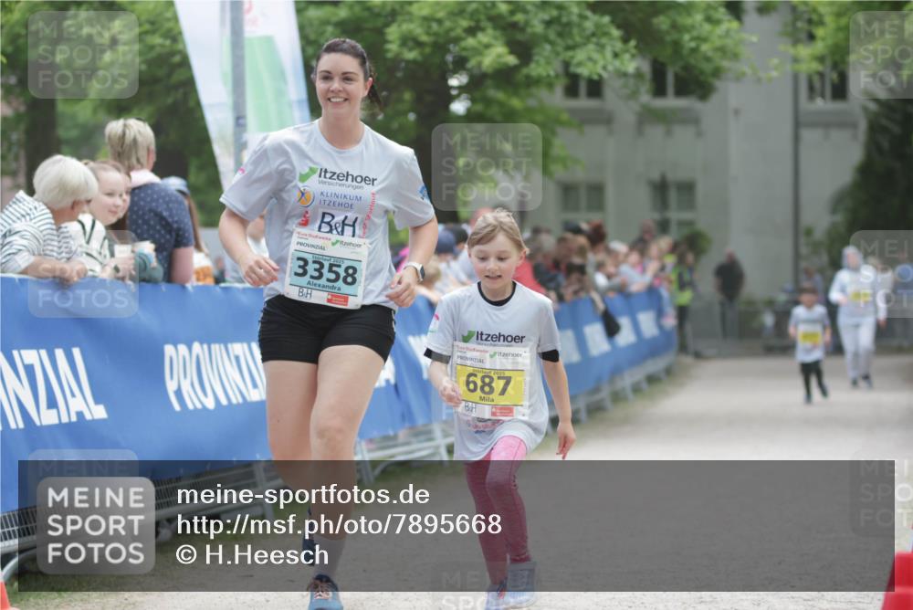 17.05.2025 - Störlauf H.Heesch http://msf.ph/oto/7895668 17.05.2025 14:17:48 Ziel 2025, 3358, 2025, 687 meine-sportfotos.de