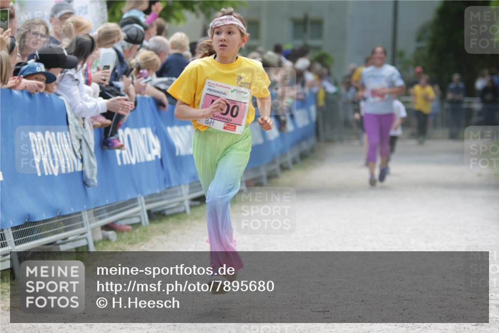 17.05.2025 - Störlauf H.Heesch http://msf.ph/oto/7895680 17.05.2025 13:57:20 Ziel 2025, 0 meine-sportfotos.de