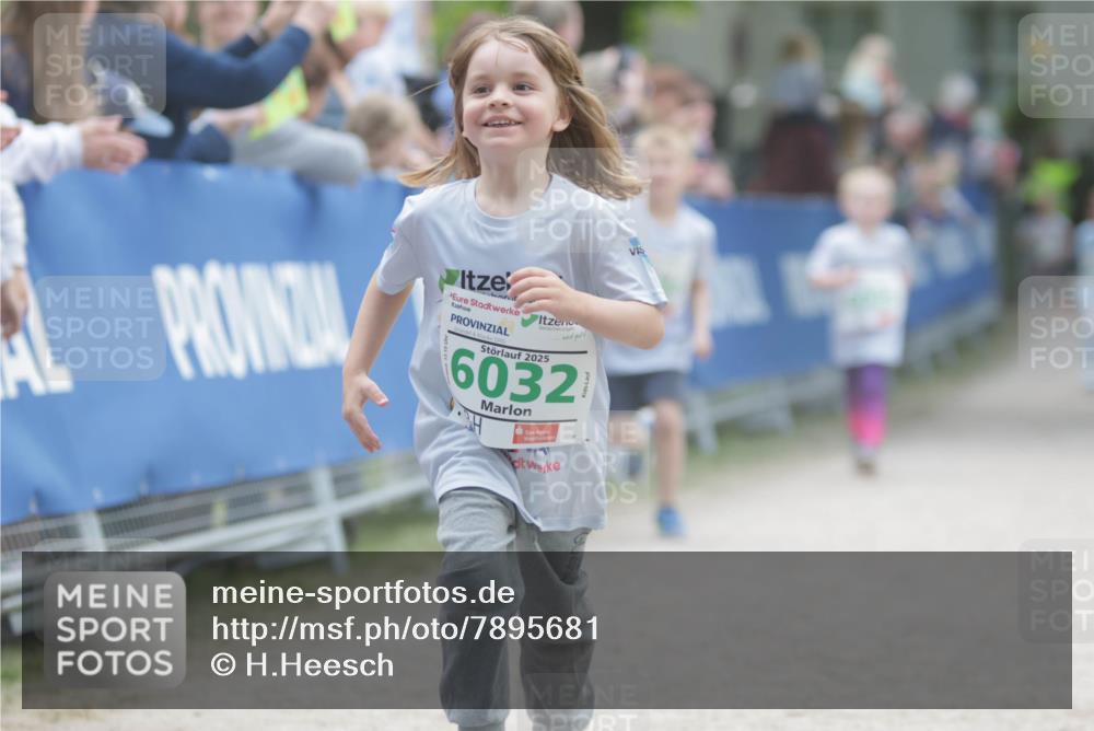 17.05.2025 - Störlauf H.Heesch http://msf.ph/oto/7895681 17.05.2025 13:17:16 Ziel 2025, 6032, 71 meine-sportfotos.de