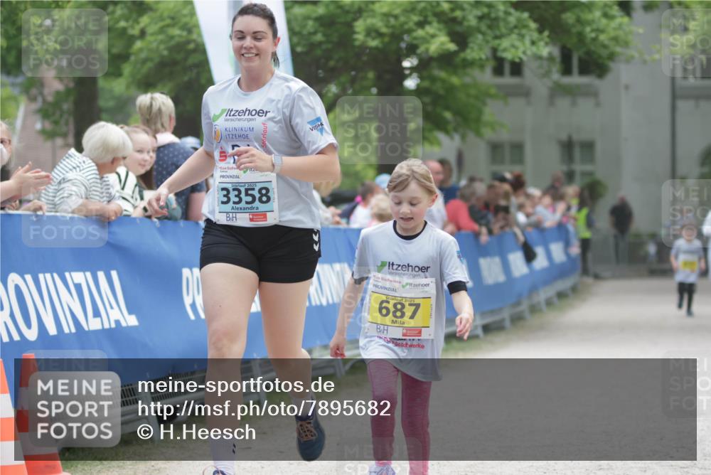 17.05.2025 - Störlauf H.Heesch http://msf.ph/oto/7895682 17.05.2025 14:17:48 Ziel 2025, 3358, 2025, 687 meine-sportfotos.de