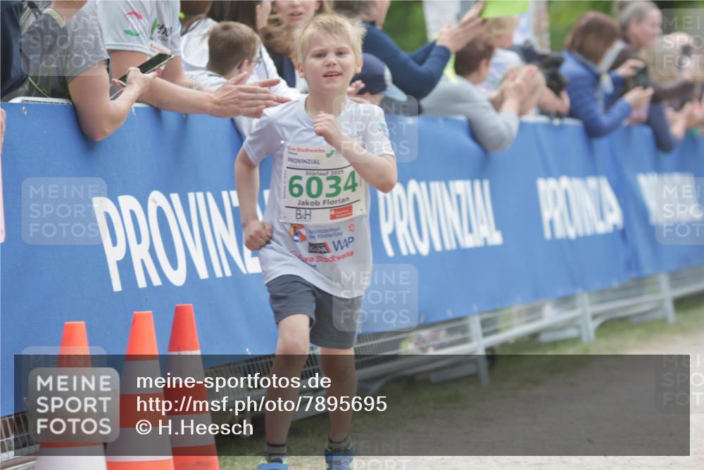 17.05.2025 - Störlauf H.Heesch http://msf.ph/oto/7895695 17.05.2025 13:17:19 Ziel 20, 2025, 6034 meine-sportfotos.de