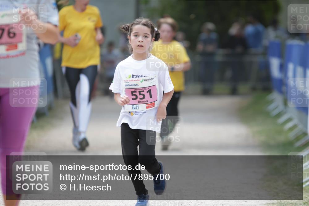 17.05.2025 - Störlauf H.Heesch http://msf.ph/oto/7895700 17.05.2025 13:57:25 Ziel 76, 2025, 551 meine-sportfotos.de
