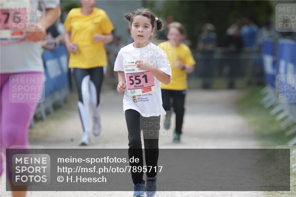17.05.2025 - Störlauf H.Heesch http://msf.ph/oto/7895717 17.05.2025 13:57:26 Ziel 76, 2025, 551 meine-sportfotos.de