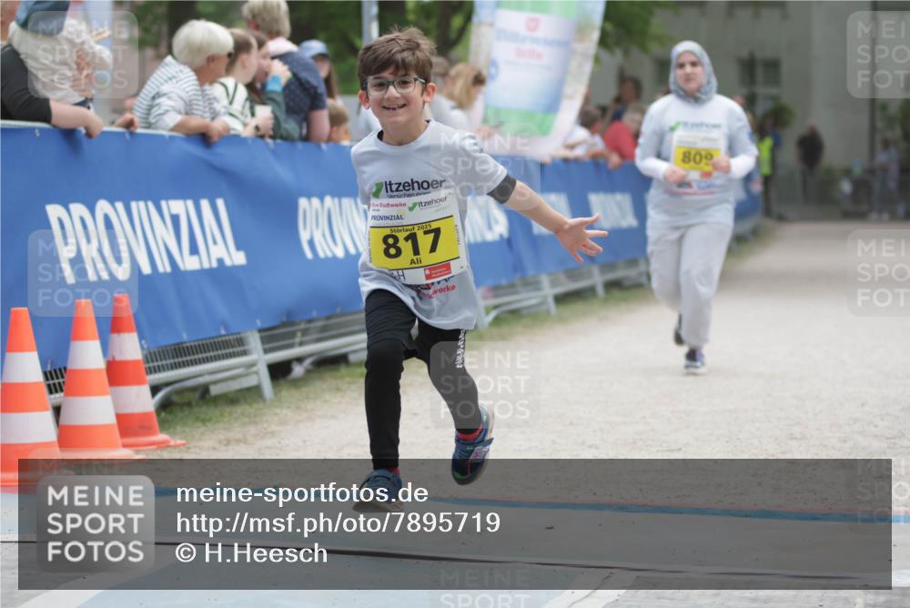 17.05.2025 - Störlauf H.Heesch http://msf.ph/oto/7895719 17.05.2025 14:17:58 Ziel 0, 2025, 817, 800 meine-sportfotos.de