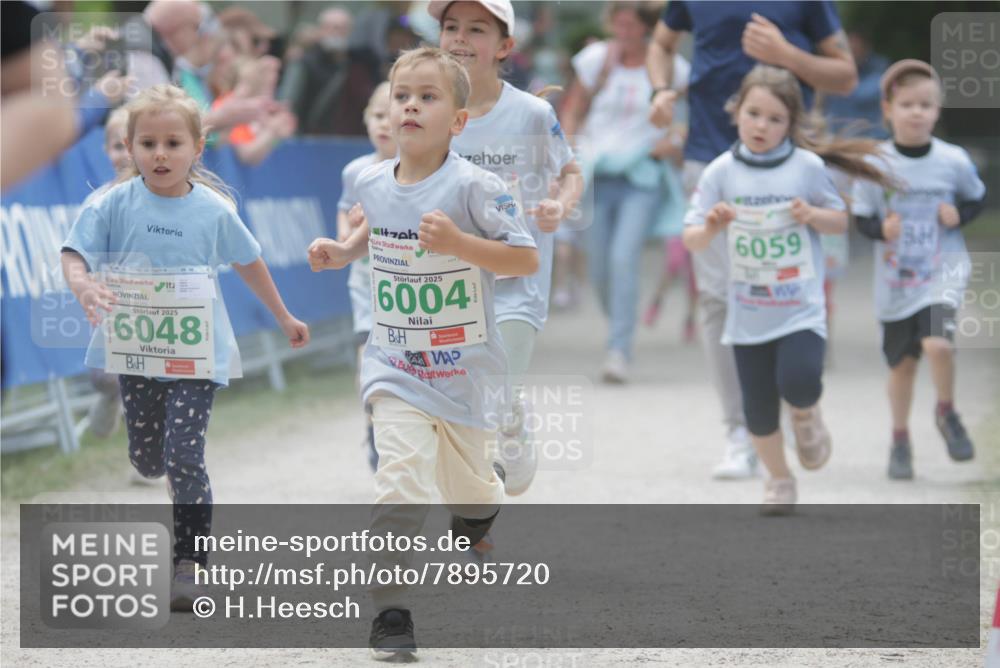 17.05.2025 - Störlauf H.Heesch http://msf.ph/oto/7895720 17.05.2025 13:17:28 Ziel 2025, 6048, 2025, 6004, 6059 meine-sportfotos.de