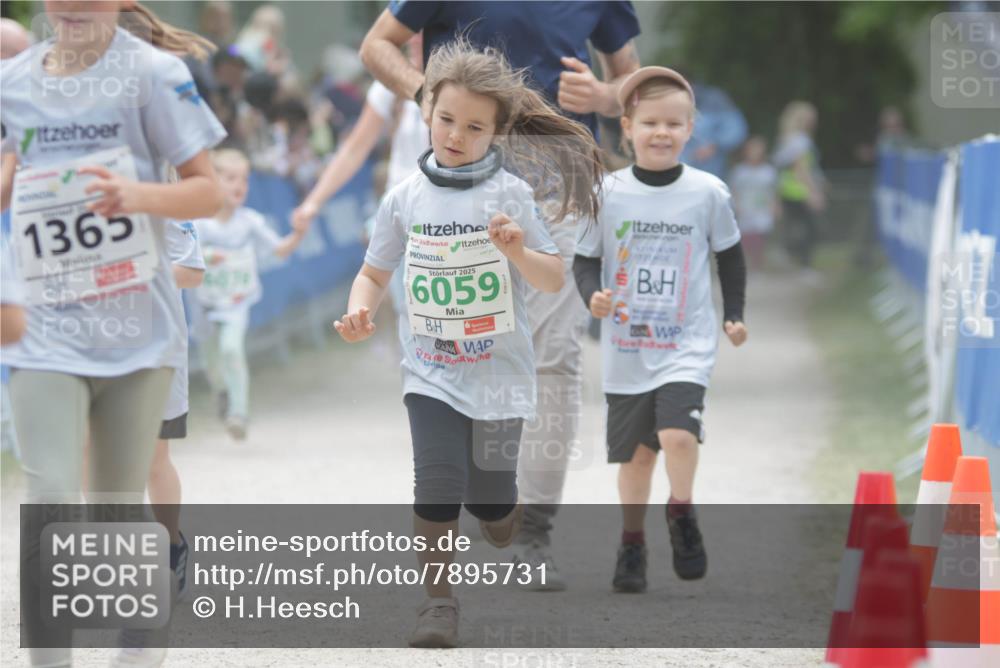 17.05.2025 - Störlauf H.Heesch http://msf.ph/oto/7895731 17.05.2025 13:17:29 Ziel 1365, 2025, 6059 meine-sportfotos.de